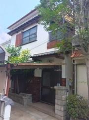 堺市中区深井沢町戸建