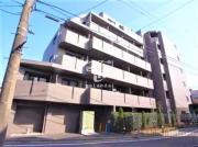 京急本線京急蒲田駅まで徒歩13分