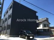 地下鉄上飯田線上飯田駅まで徒歩10分