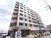 西武拝島線小川駅まで徒歩2分
