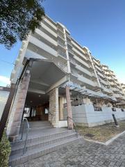 地下鉄今里筋線新森古市駅まで徒歩4分