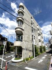 COZY岡崎柱町