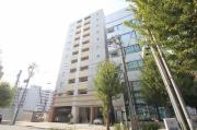 ChateauHotel Meieki-Minami 2nd