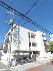 地下鉄谷町線平野駅まで徒歩9分
