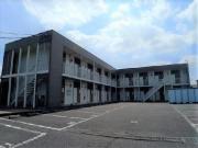 レオパレスみどり野B館
