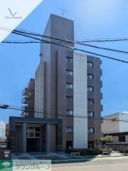 西鉄天神大牟田線西鉄平尾駅まで徒歩7分