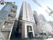 地下鉄谷町線天満橋駅まで徒歩5分