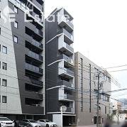 ＪＲ東海道本線金山駅まで徒歩5分
