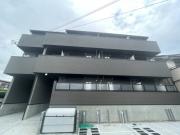 京阪本線萱島駅まで徒歩10分