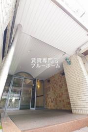 地下鉄御堂筋線あびこ駅まで徒歩2分
