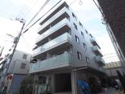 京王線代田橋駅まで徒歩3分