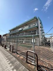 ダイバーシティ鉄砲町