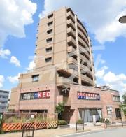 阪急千里線山田駅まで徒歩3分