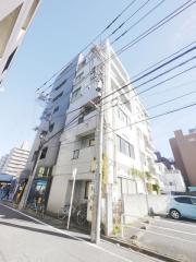 YASUHIRAビル