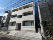 GRADUS茅ヶ崎