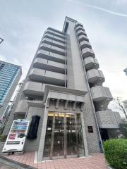 エスリード大阪城北