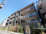 東京メトロ丸ノ内線(方南町支線)中野新橋駅まで徒歩6分