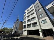 地下鉄南北線中の島駅まで徒歩10分