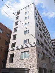 クレールフォーレ町田