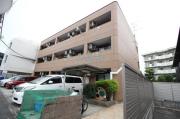 ＪＲ南武線鹿島田駅まで徒歩13分