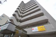 広島電鉄皆実線南区役所前駅まで徒歩3分