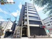 パークヴュー北梅田