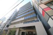 地下鉄長堀鶴見緑地線京橋駅まで徒歩5分