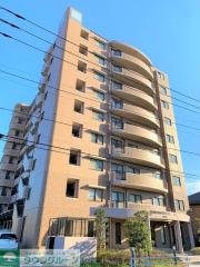 パインズマンション木更津弐番館