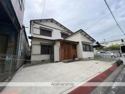 ＪＲ紀勢本線黒江駅まで徒歩25分