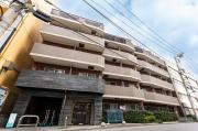 ハーモニーレジデンス東池袋ステーションフロント