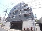 サンコート阪急六甲