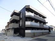 シエテ西宮北口