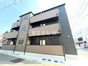 千葉都市モノレール穴川駅まで徒歩6分