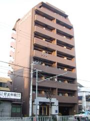 パラシオ塚本III