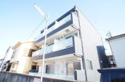 ＪＲ京浜東北・根岸線蕨駅まで徒歩9分