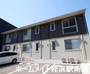 ＪＲ筑肥線今宿駅まで徒歩10分