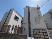 サークルハウス関町北
