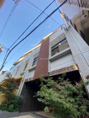 リバーウッドマンション