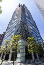 ＪＲ山手線浜松町駅まで徒歩1分