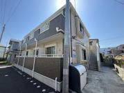 ルピナス成田町