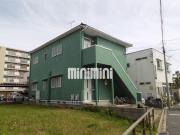クローバーハウス