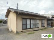 松本電気鉄道信濃荒井駅まで徒歩14分