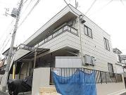 西武池袋・豊島線富士見台駅まで徒歩4分