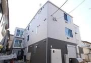 ブライトハウス阿佐ヶ谷