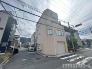 ＪＲ片町線四条畷駅まで徒歩8分