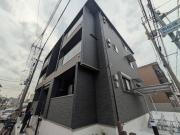 阪急宝塚線岡町駅まで徒歩15分