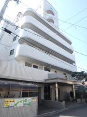 ＪＲ阪和線南田辺駅まで徒歩4分