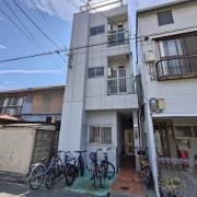 山中マンション