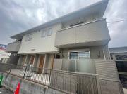 Square Villa 白楽町