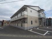 名鉄各務原線新加納駅まで徒歩24分